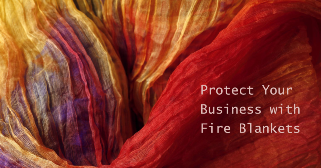 The Economic Benefits of Investing in Fire Blankets Long-term savings and protection.