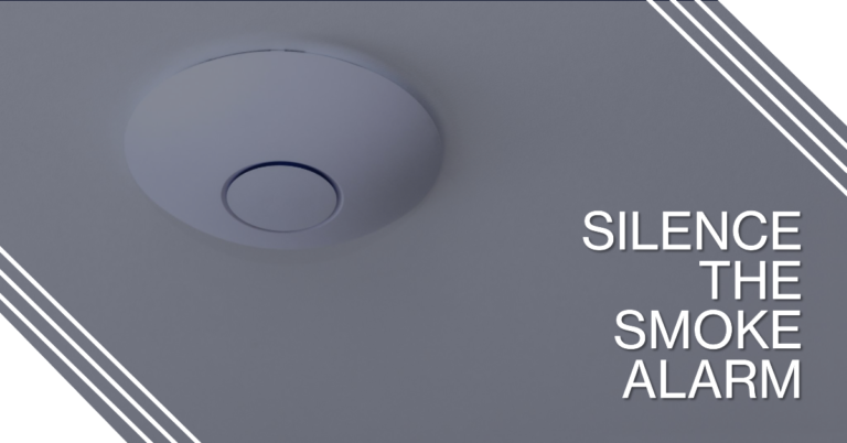How to Turn Off Fire Smoke Alarm: Your Ultimate Guide