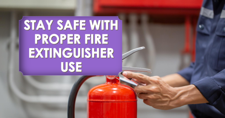 Can Fire Extinguishers Explode?