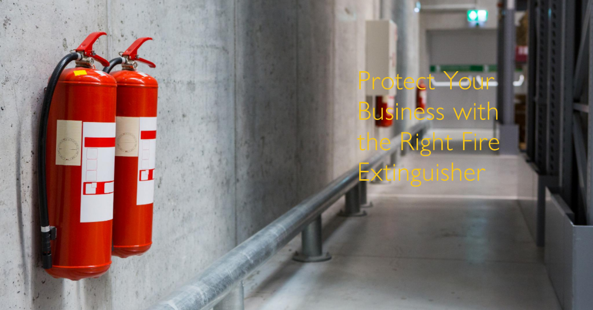 Fire Extinguisher Requirements For Commercial Buildings Philippines At 